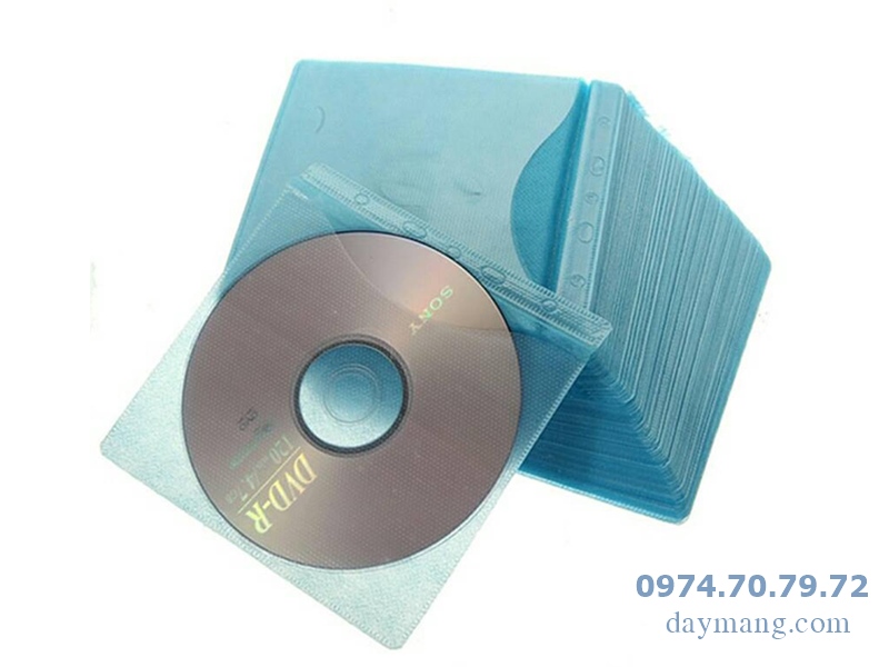 Bán buôn, bán lẻ đĩa trắng CD, DVD Neo, Maxell, Kachi, Somei, Sony, Melody tại hà nội