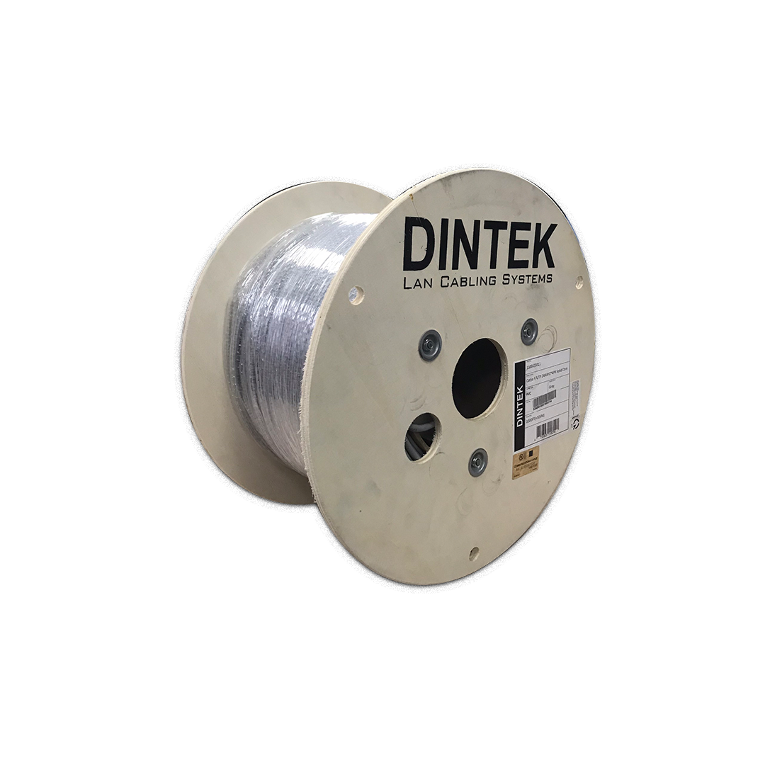 cáp mạng dintek cat5e ftp -1