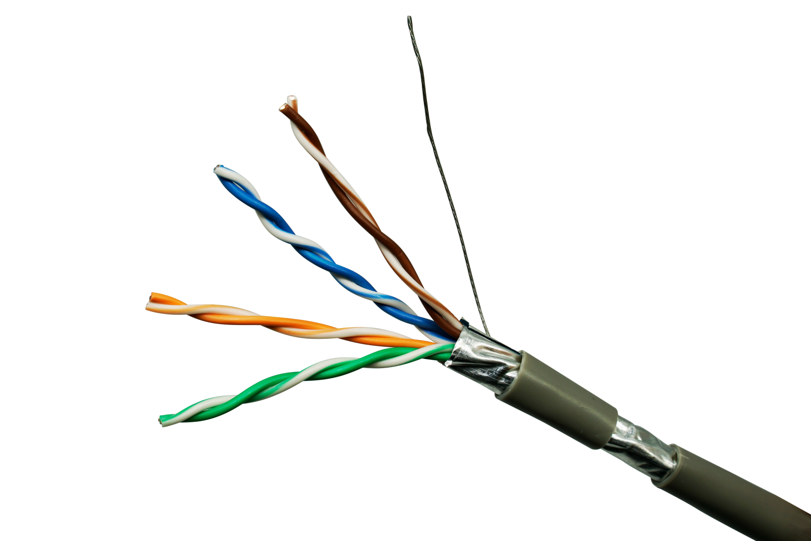 cáp mạng dintek cat5e ftp -3