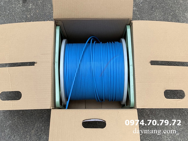 cáp mạng cat6 ls utp 5