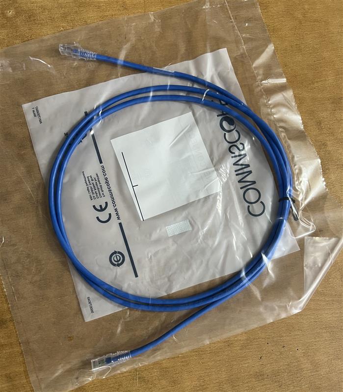 Dây nhảy mạng- Patch cord