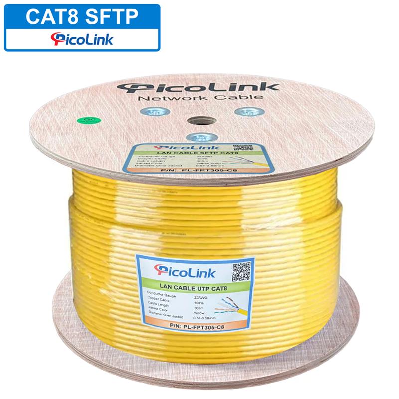 Cáp mạng Picolink
