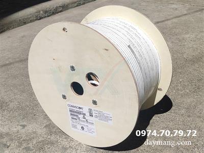 Giá dây cáp mạng lan  internet bao nhiêu tiền 1 mét 2019