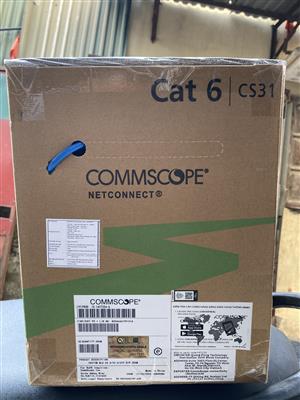 Báo giá dây cáp mạng cat6 chống nhiễu mới nhất