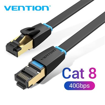 So sánh cáp mạng cat7 và cáp mạng cat8