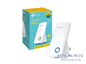 Bộ kích sóng wifi Tplink TL-WA850RE