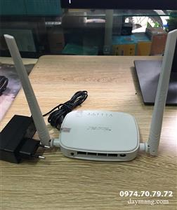 Bộ phát wifi Tenda N300 cũ