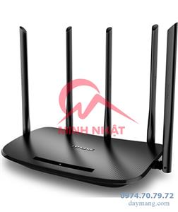 Bộ phát wifi TP-Link TL-WDR7300/7400 6 râu cũ