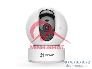 Camera wifi EZVIZ C6N