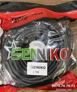 Cáp HDMI Sennico 4K 15m