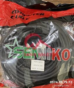 Cáp HDMI Senniko 4K 20m