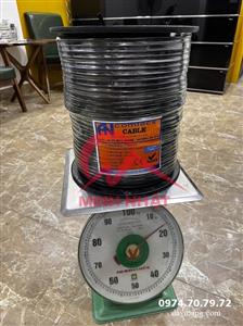 Cáp mạng Ancomteck Cat6 UTP cường lực