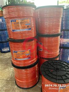 Cáp mạng Ancomteck Cat6e UTP cam