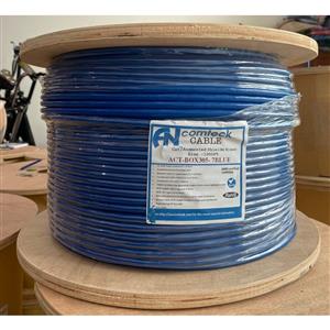 Cáp mạng Ancomteck Cat7 SFTP