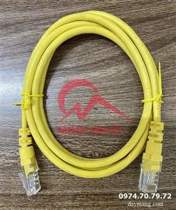 Cáp mạng bấm sẵn cat5e UTP 1.5m