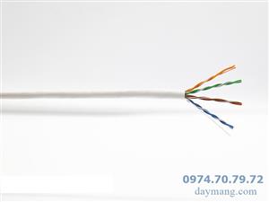 Cáp mạng bấm sẵn Commscope Cat5e UTP 1.2m