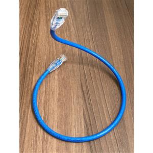 Cáp mạng bấm sẵn Commscope Cat6 UTP 1.2m