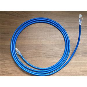 Cáp mạng bấm sẵn Commscope Cat6 UTP 4m