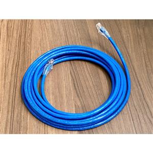 Cáp mạng bấm sẵn Commscope Cat6 UTP 7m