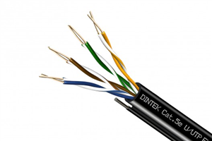 Cáp mạng DINTEK Cat5e UTP Outdoor (1101-03037)