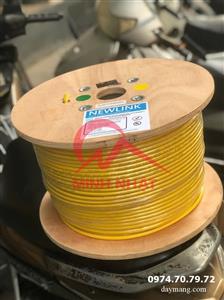 Cáp mạng Newlink Cat8 SFTP 23 AWG