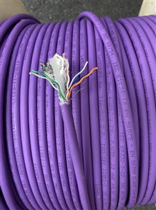 Cáp mạng Siemons Cat6A FTP