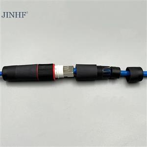 Đầu nối mạng chống nước