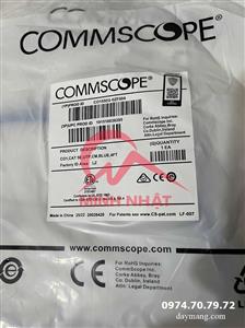 Dây nhảy mạng Commscope/AMP Cat5e UTP 1.2m