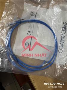 Dây nhảy mạng Commscope/AMP Cat5e UTP 2.1m