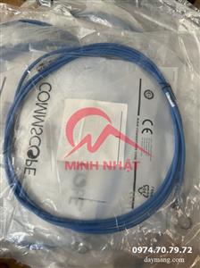Dây nhảy mạng Commscope/AMP Cat5e UTP 3m