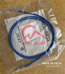 Dây nhảy mạng Commscope/AMP Cat6 UTP 1.2m