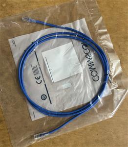 Dây nhảy mạng Commscope/AMP Cat6 UTP 1.2m