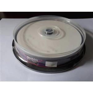 Đĩa trắng DVD Queen 8.5Gb