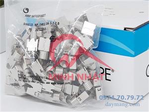 Hạt mạng COMMSCOPE Cat6 (3 mảnh) 6-2111989-3