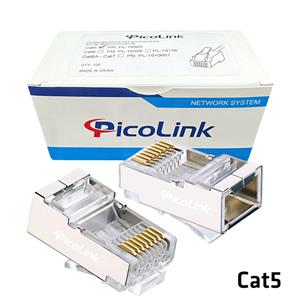 Hạt mạng Picolink Cat5e FTP