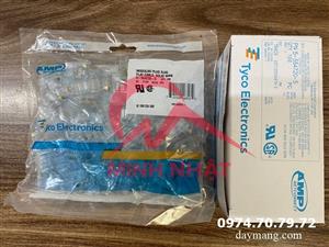 Hạt mạng RJ45 AMP Cat6 UTP