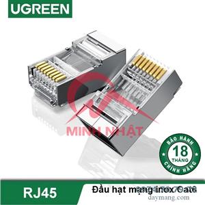 Hạt mạng RJ45  Ugreen 20893 Cat6 FTP