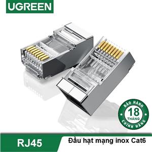 Hạt mạng Ugreen Cat6 FTP