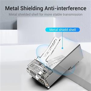 Hạt mạng Vention Cat5e FTP