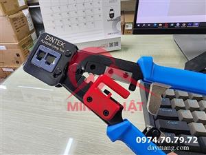 Kìm bấm mạng Dintek (6102-01002CH)