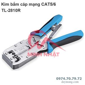 Kìm bấm mạng Talon HT-2810R