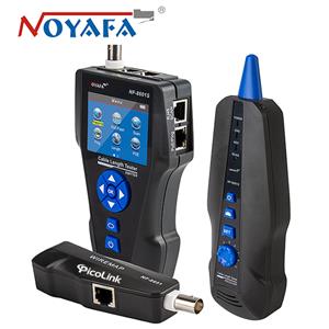 Máy test cáp mạng NOYAFA - NF-8601S