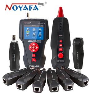 Máy test cáp mạng NOYAFA - NF-8601W