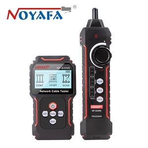 Máy test mạng Noyafa NF- 8209S