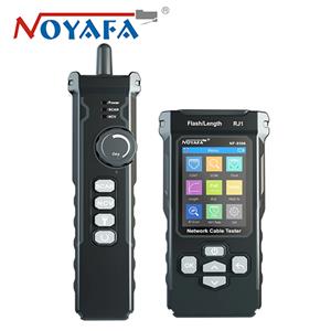 Mấy test mạng NOYAFA NF-8506