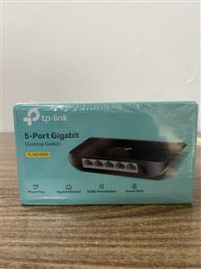 Switch TP-Link TL-SG1005D 5 port gigabit
