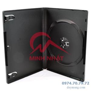 Vỏ nhựa đựng đĩa CD