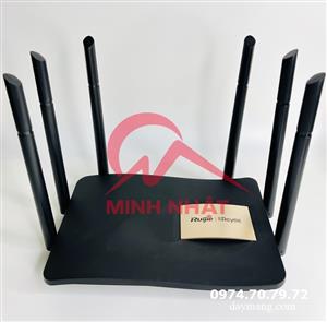 Wifi Ruijie RG-EW1200G PRO