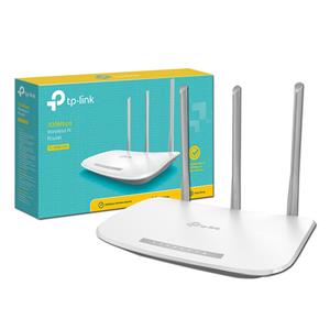 Wifi Tplink 845N 3 râu