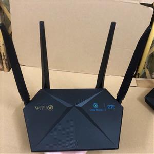 Wifi ZTE E2615 cũ